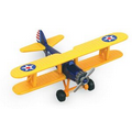 Hot Wings Pt-17 High Flyer Hot Wings Pt-17 High Flyer 5" Airplane